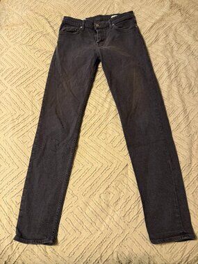 Baldwin BLDWN Modern Slim Denim Jeans - 31